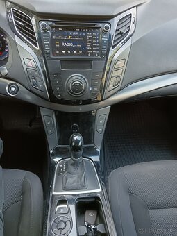 Hyundai i40 - 9