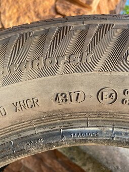 Predám 185/65 R15 letná a zimná sada - 9