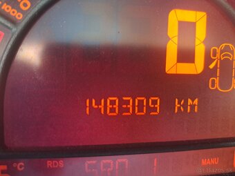Renault Modus 1.6 16V LPG - 9