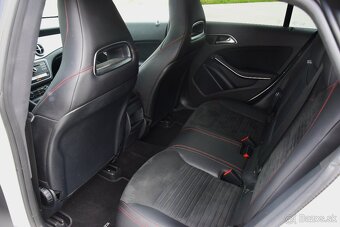 Mercedes-Benz CLA 180 - odpočet DPH - 9