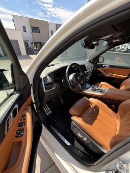 BMW X5 PARADIG BODY DPH TOP VÝBAVA - 9