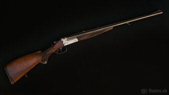 Gulovy dvojak MERKEL 9,3x74R - 9