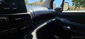 Peugeot Rifter Allure 1.5 BlueHDi 130k - 9