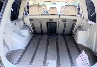 Nissan X-Trail 2.2 dCi Columbia Comfort suv 4x4 2005 - 9