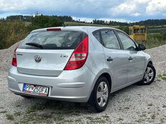 2009 Hyundai i30 1.4i - 9