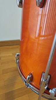 YAMAHA Stage Custom 24“ - 9