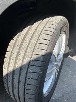 Volkswagen Tiguan 1.4 TSI 4-Motion - 9