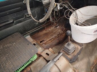 Ford Cortina MK3 - 9