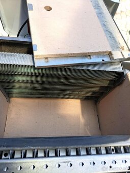 Predám plynový kotol Protherm Panther 25KTV v.19V - 9