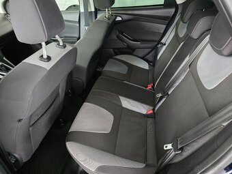 Ford Focus Kombi 1.0 SCTi 125k Trend - 9