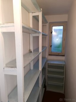 Prenájom - prenajmem - dám do prenájmu 3-izb. byt - 9