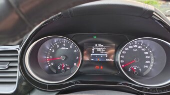 Kia Ceed SW 1.5 T-GDi Gold+ - 9