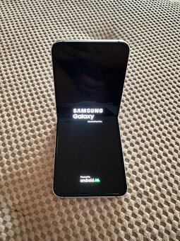 SAMSUNG ZFLIP 5 512gb - 9