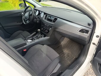 Predám Peugeot 508 - 9