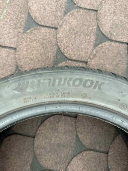 Hankook 235/45 r18 - 9