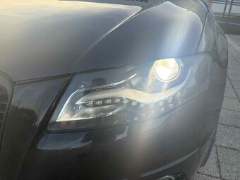 Audi A4 B8 2.0Tdi M6 QUATTRO - 9