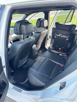 BMW X3 E83 2.0SD, 130kw, AWD, 2008, 316 401km - 9