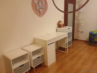 2 i byt na sídlisku Juh - 9