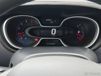 Renault Trafic L1H1 2.0 DCi 6MT NAV KAMERA - 9