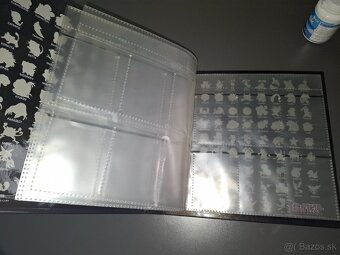 Pokémon Carddass System File - Originálny japonský zberateľs - 9