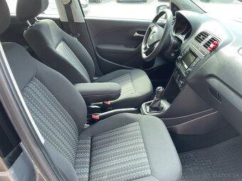 Volkswagen Polo 1.0 BMT 75k Comfortline - 9