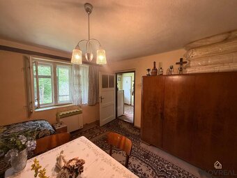 SLOVREAL : Predaj domu v Janovej Lehote - 9