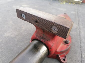 Predám zverák YORK 150 - 9