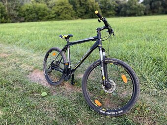 horsky bicykel Kross Hexagon X6 Pansky - 9