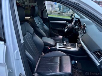 Audi Q5 40TDI 140kw - 9