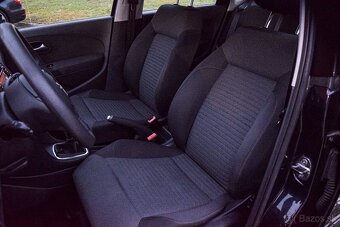 Volkswagen Polo 1.2 TSI Highline - 9