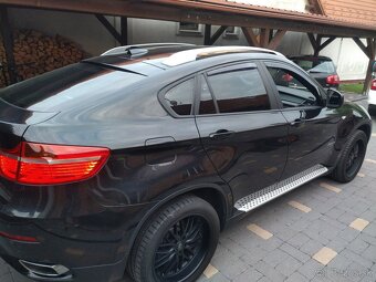 BMW X6 - 9