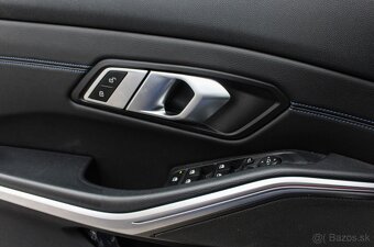 BMW Rad 3 320d xDrive A/T - 9
