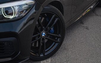BMW M140i xDrive A/T - 9