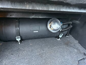 Daihatsu Terios 1,5 16v LPG+benzin AUTOMAT - 9