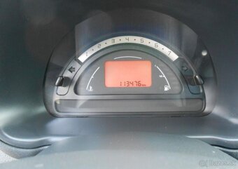 Citroën C3 1,1 44 kW KLIMA Serviska benzín - 9
