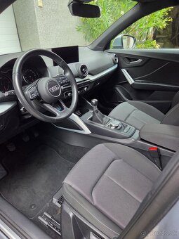 Audi Q2 35 2.0 TDI Design - 9