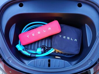 Tesla Model 3 2021 Long Range Dual Motor 366 kW - 9