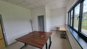 Kancelárie na prenájom - 9