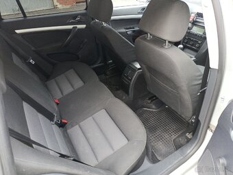 Škoda Octavia ll 1.9 TDI 77kw - 9