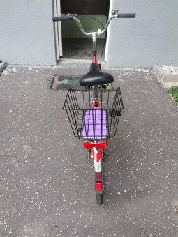 Cestný bicykel - 9