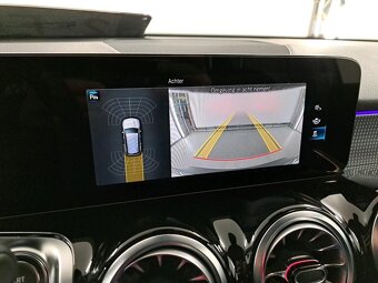 BENZ EQB 1.Majitel r.v.2024 Automatická ODPOCET - 9