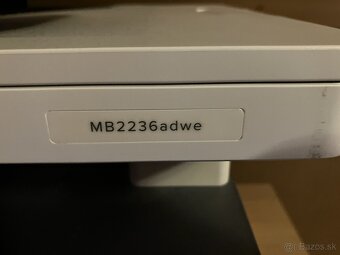 Lexmark MB2236adwe - 9