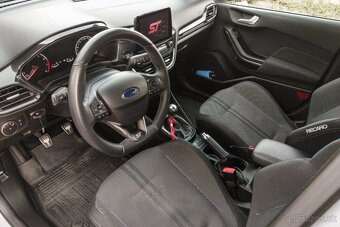 Ford Fiesta ST 1.5 ecoboost 147kw Performance pack - 9
