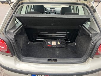 Volkswagen Polo 1,4 Tdi 2006 - 9