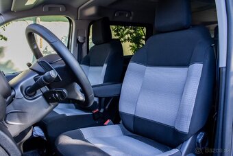 Citroën Spacetourer 2.0 BlueHDi 180k S&S XL Feel - ZÁRUKA - 9