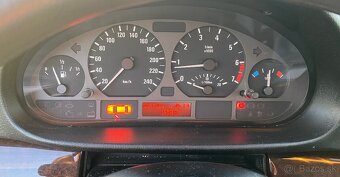 BMW E46 318i 87kw 1999 - 9