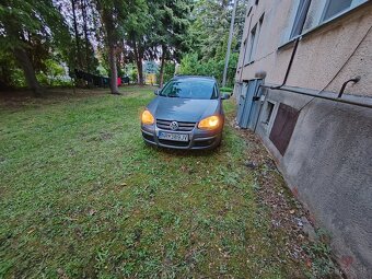 Volkswagen golf 5 - 9
