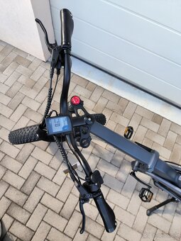 Elektricky bicykel Engwe X26 29 Ah Bateria - 9