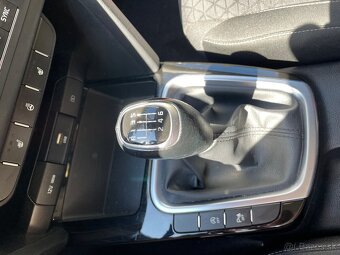 KIA Cee’d Sporty Wagon 1.4 T-GDi Gold - 9