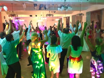 Dj na svadbu stuzkova firemka jubileum - 9